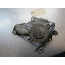 02K004 Water Coolant Pump From 1999 TOYOTA CAMRY  2.2